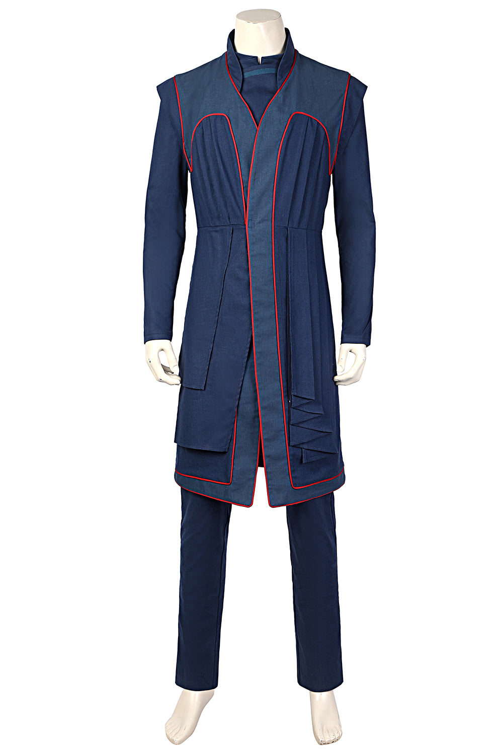 Doctor Strange Cosplay Pak