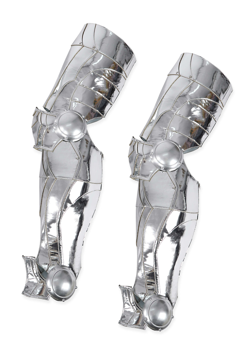 Victor Von Doom Zwart Outfit Cosplay Kostuum