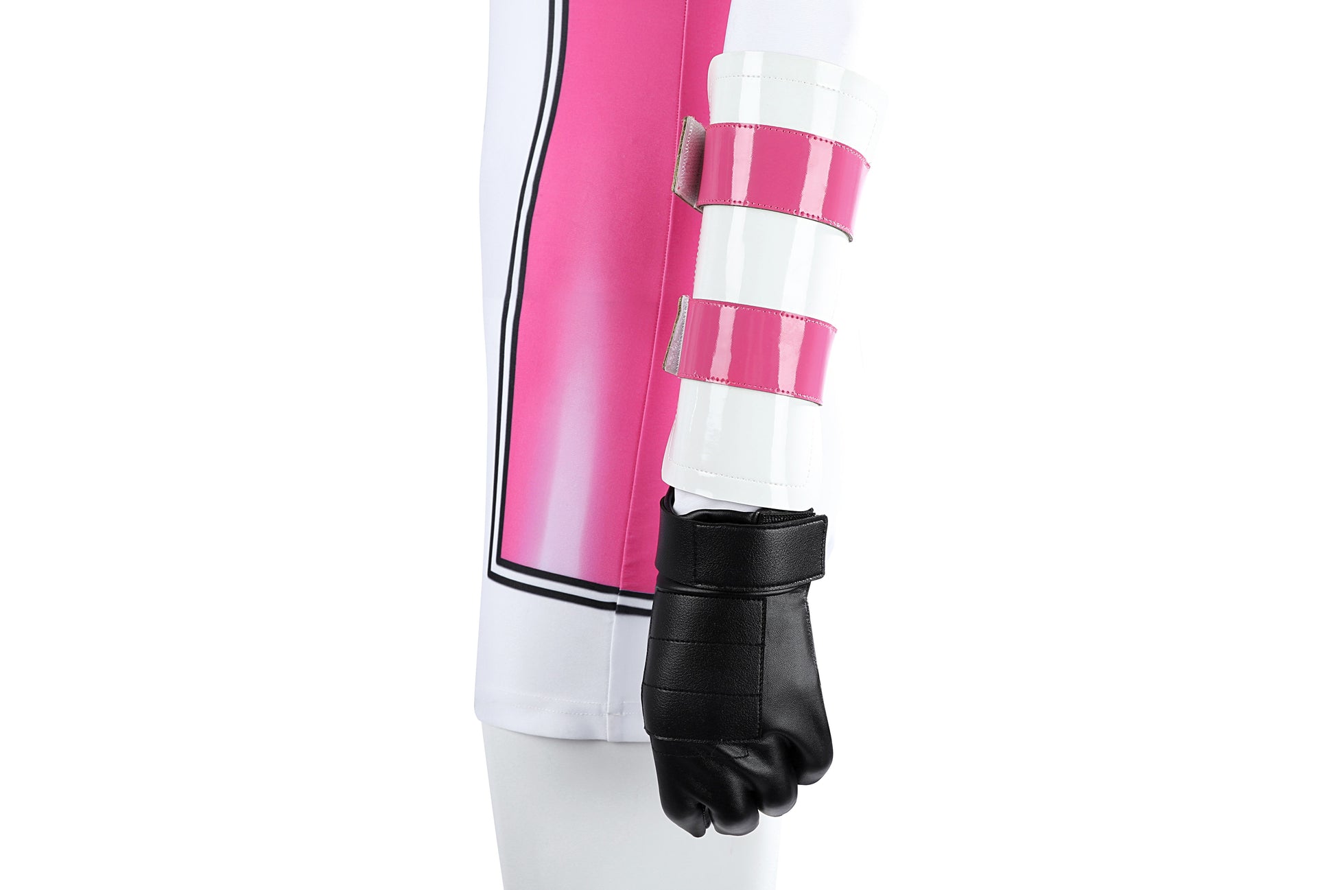 Gwenpool Cosplay Kostuum