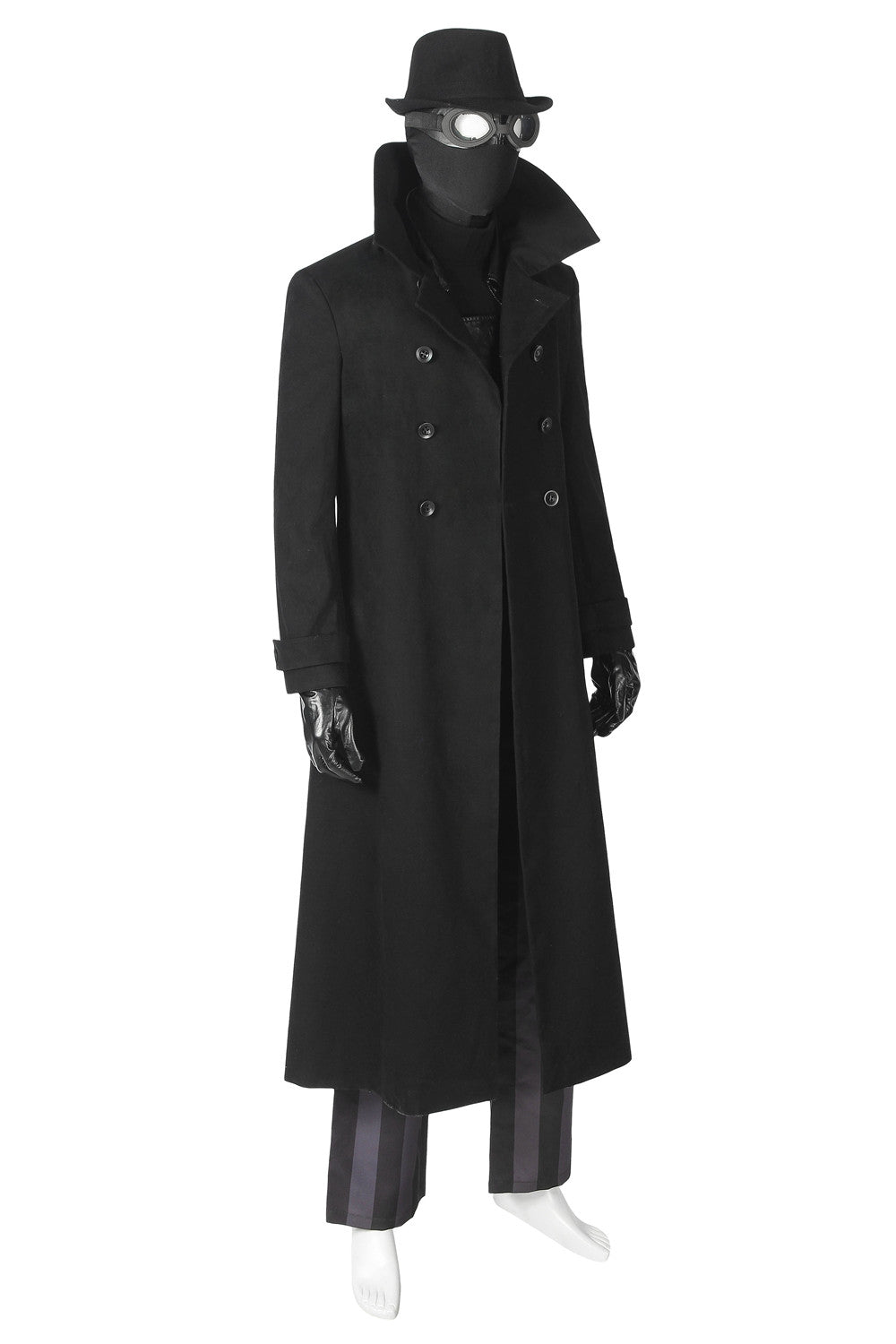 Spider Man Noir Cosplay Pak
