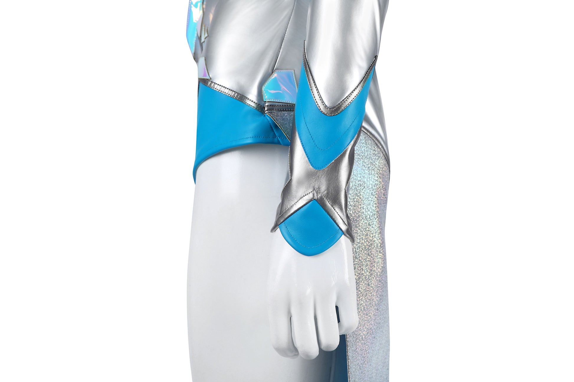 Emma Frost Cosplay Kostuum