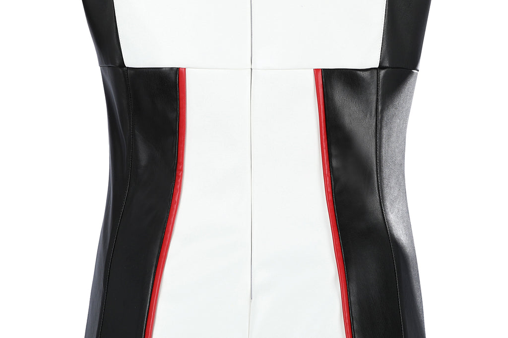 Mister Terrific Cosplay Kostuum
