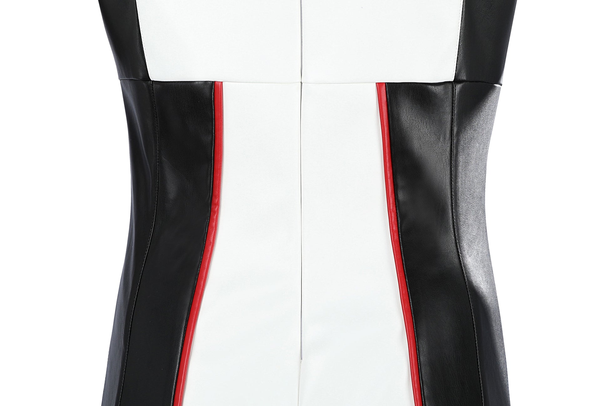 Mister Terrific Cosplay Kostuum