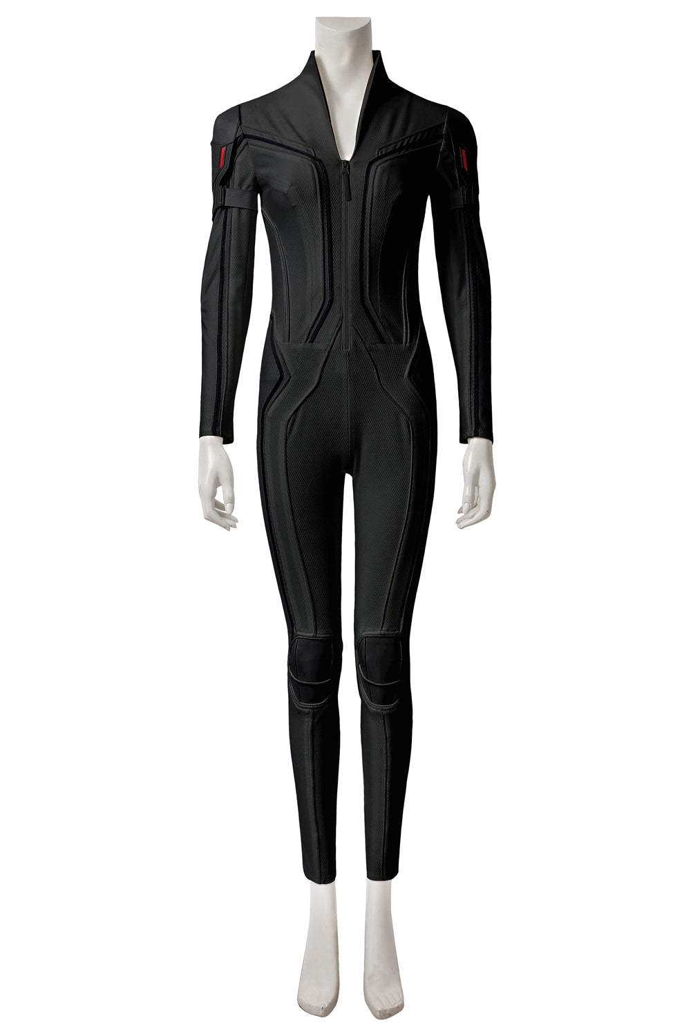 Black Widow Natasha Romanoff Gevechtspak Cosplay