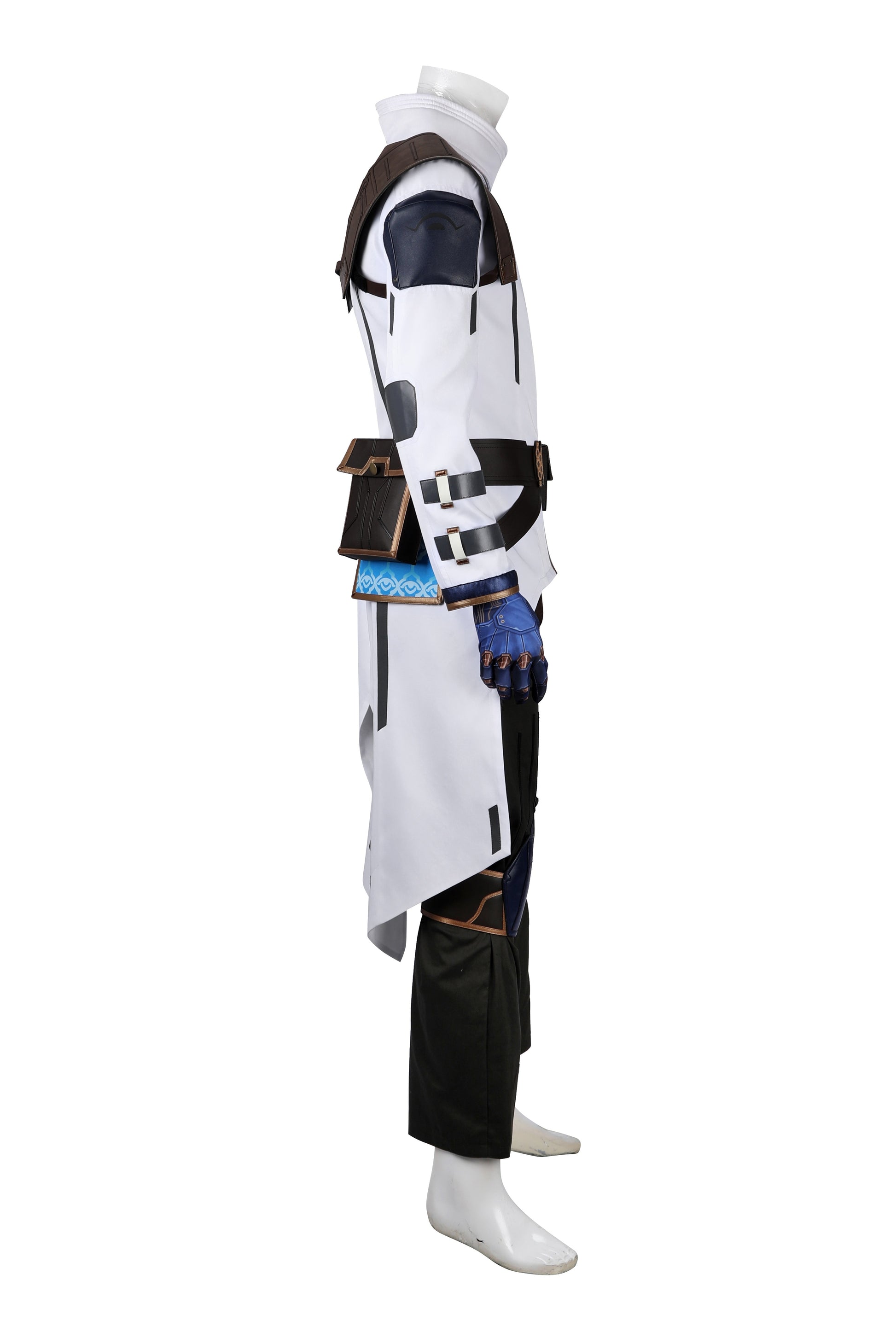 Cypher Cosplay Kostuum