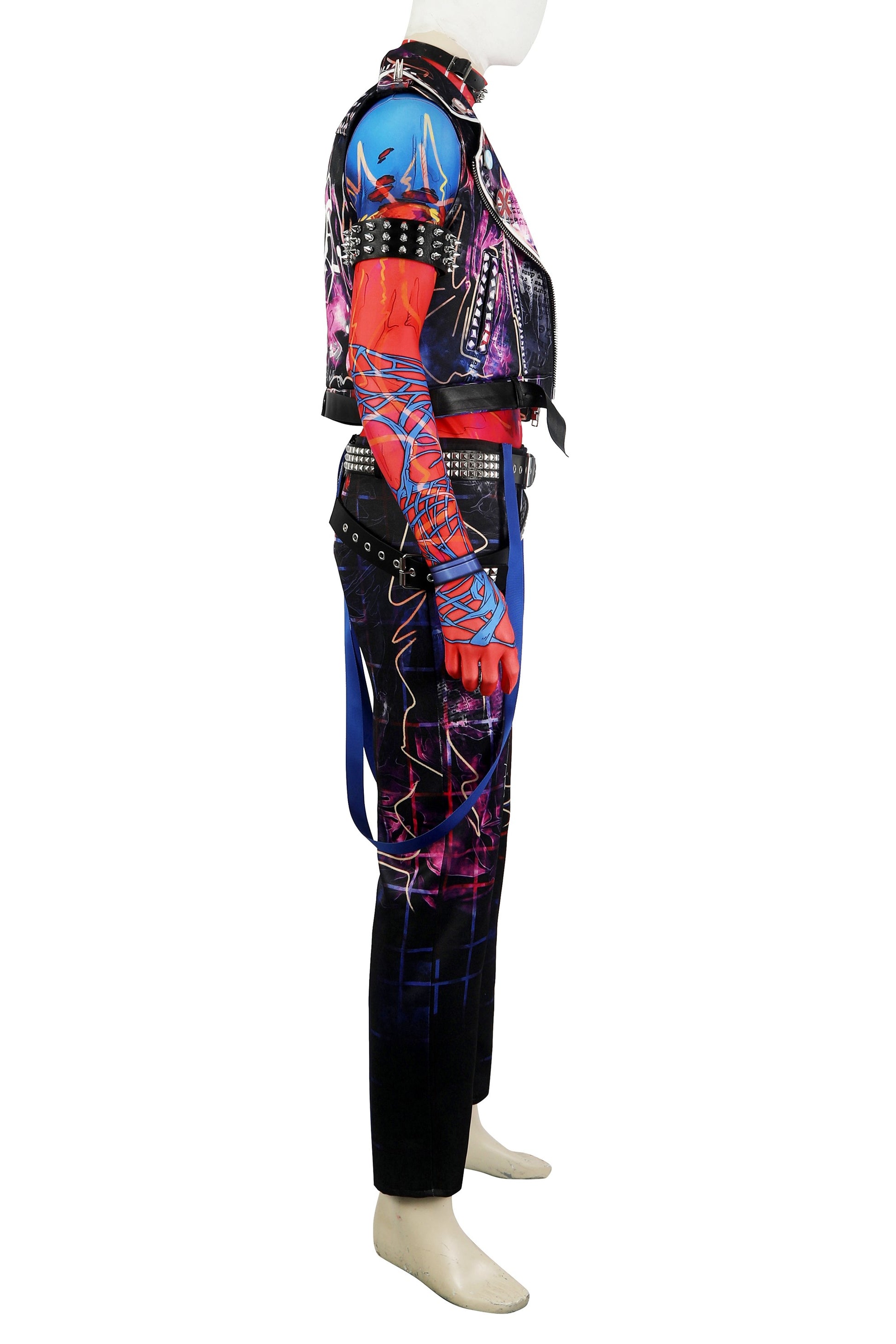 Hobie Brown Cosplay Kostuum