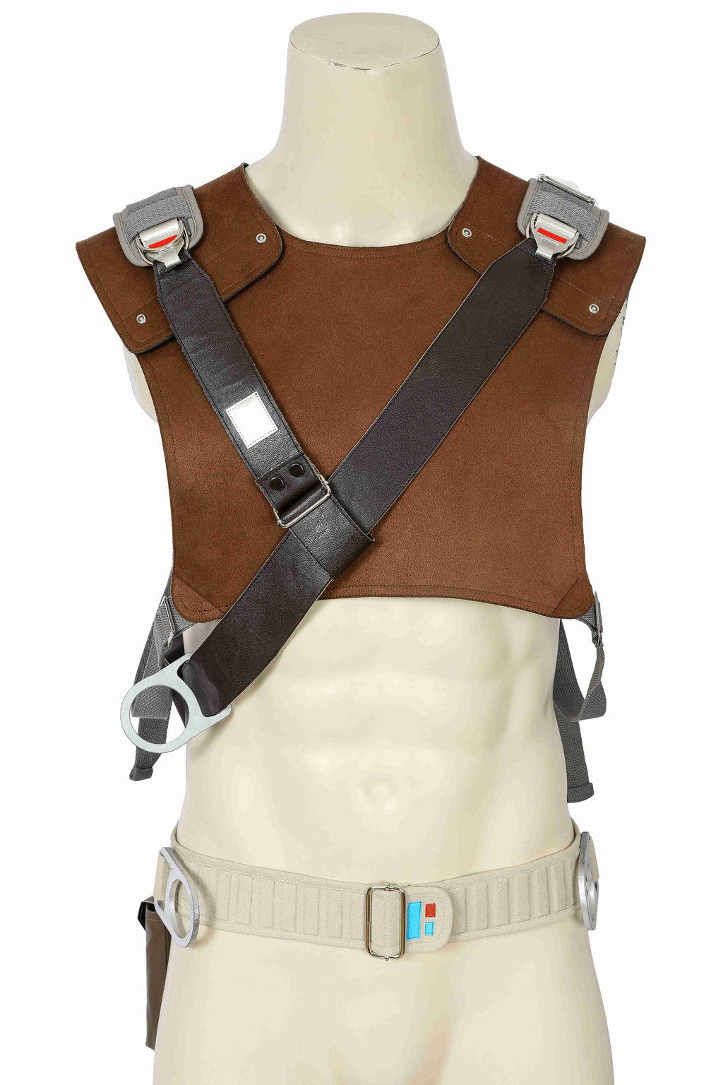 Jedi Fallen Order Outfit Cosplay Gewaad Van De Gevallen Orde