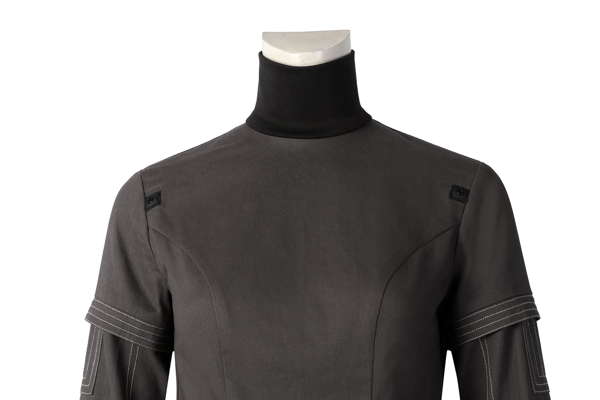 Bo-Katan Kryze Outfit Cosplay Kostuum