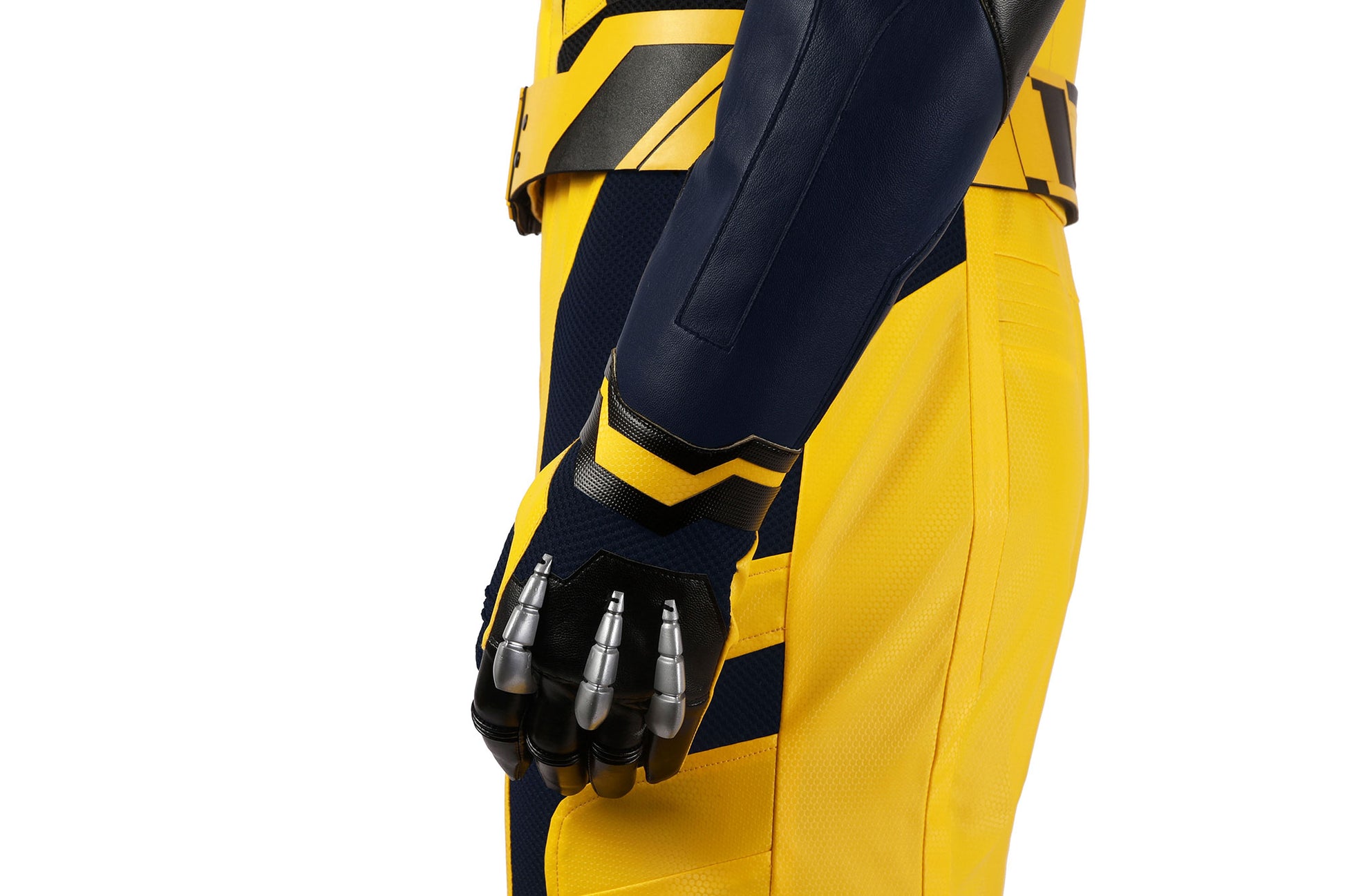 James Logan Howlett Outfit Cosplay Kostuum
