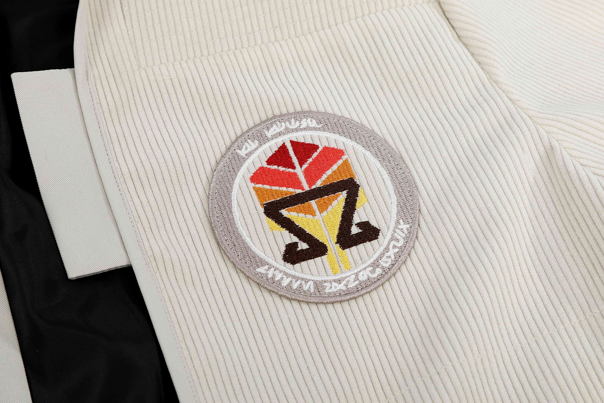 Skeleton Crew Schooluniform Jas Cosplay Kostuum
