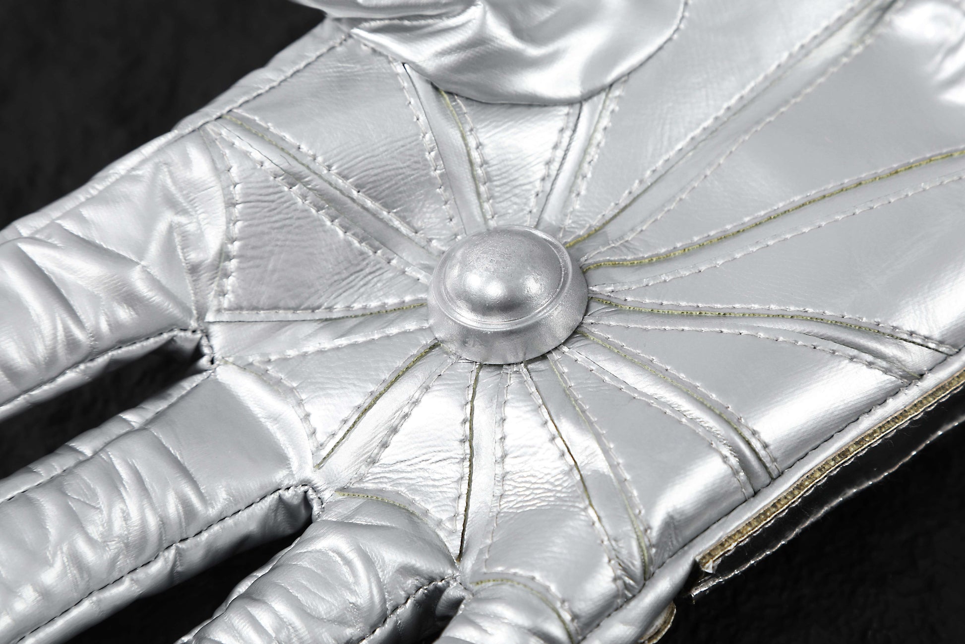 Victor Von Doom Zwart Outfit Cosplay Kostuum