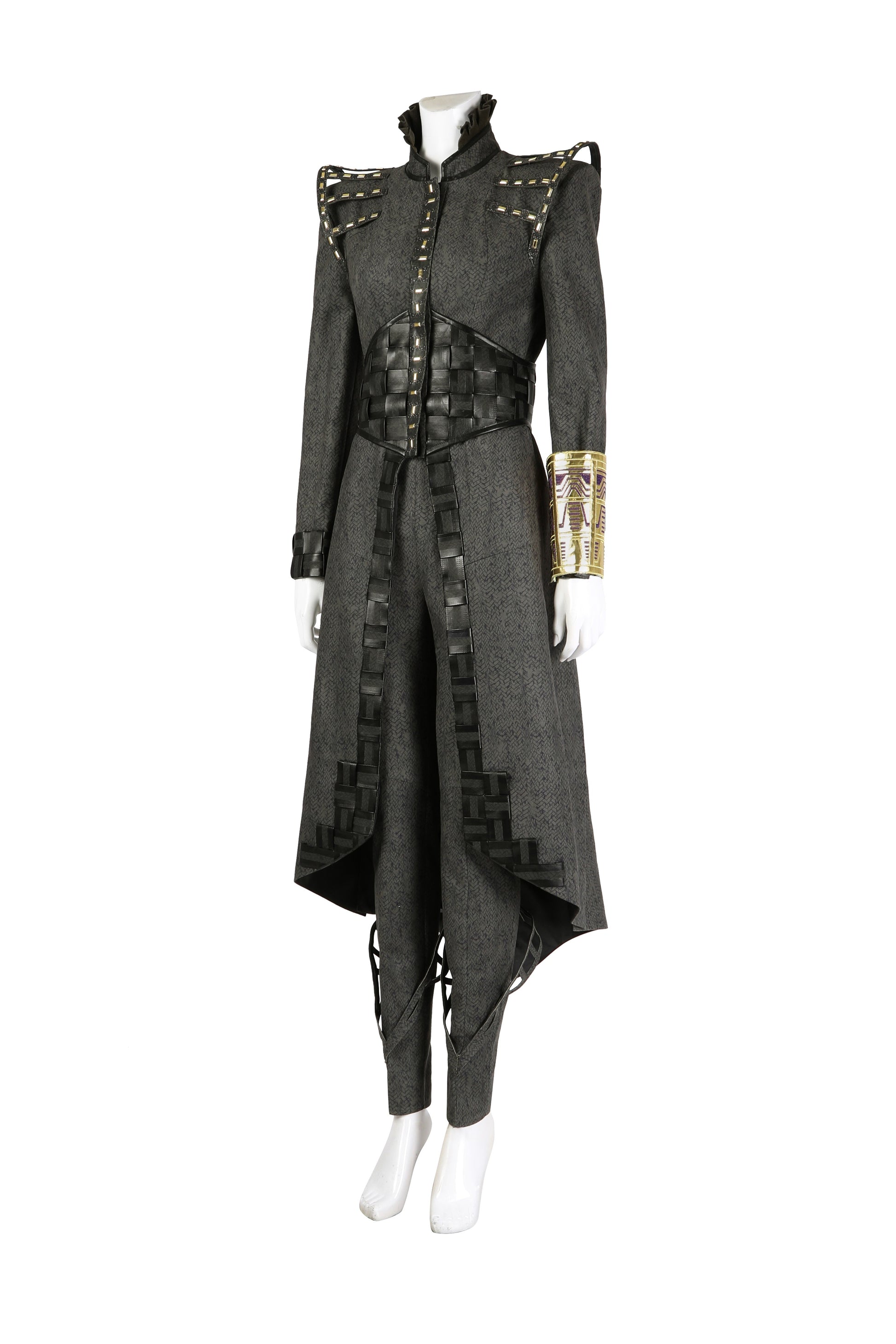 Dar Benn Outfit Cosplay Kostuum