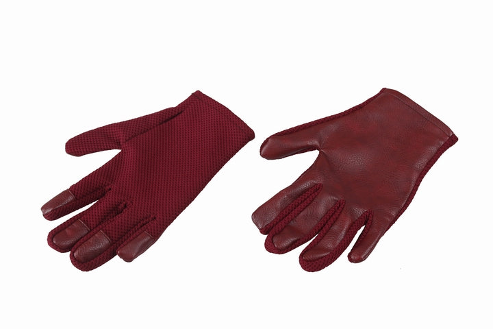 The Flash Barry Allen Cosplay Kostuum