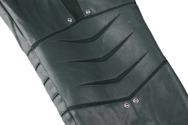 Oliver Jonas Queen Cosplay Kostuum