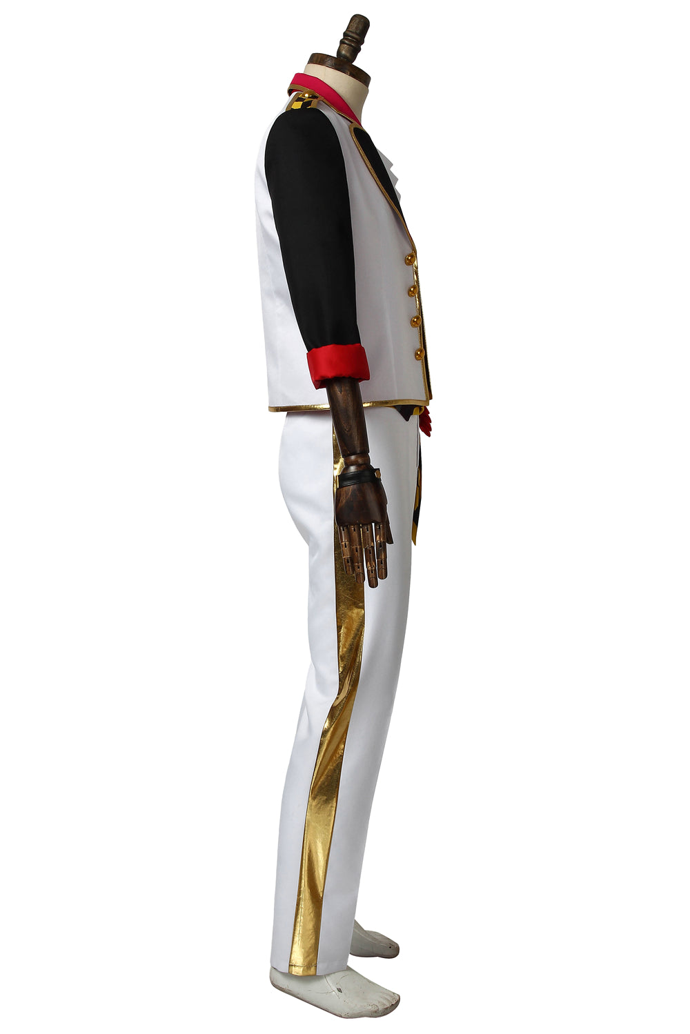 Trey Clover Cosplay Kostuum