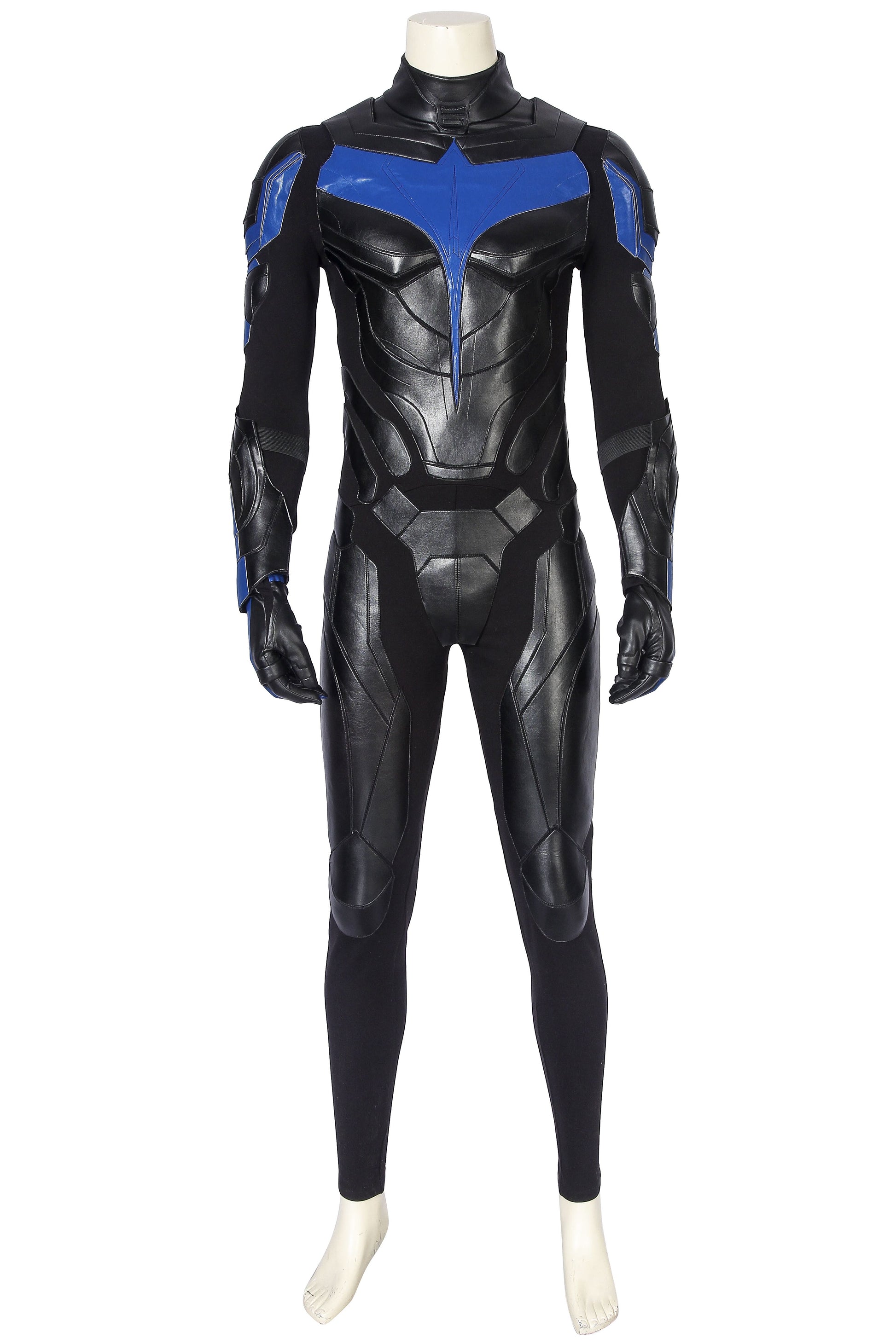 De Titans Nightwing Dick Grayson Cosplay Pak