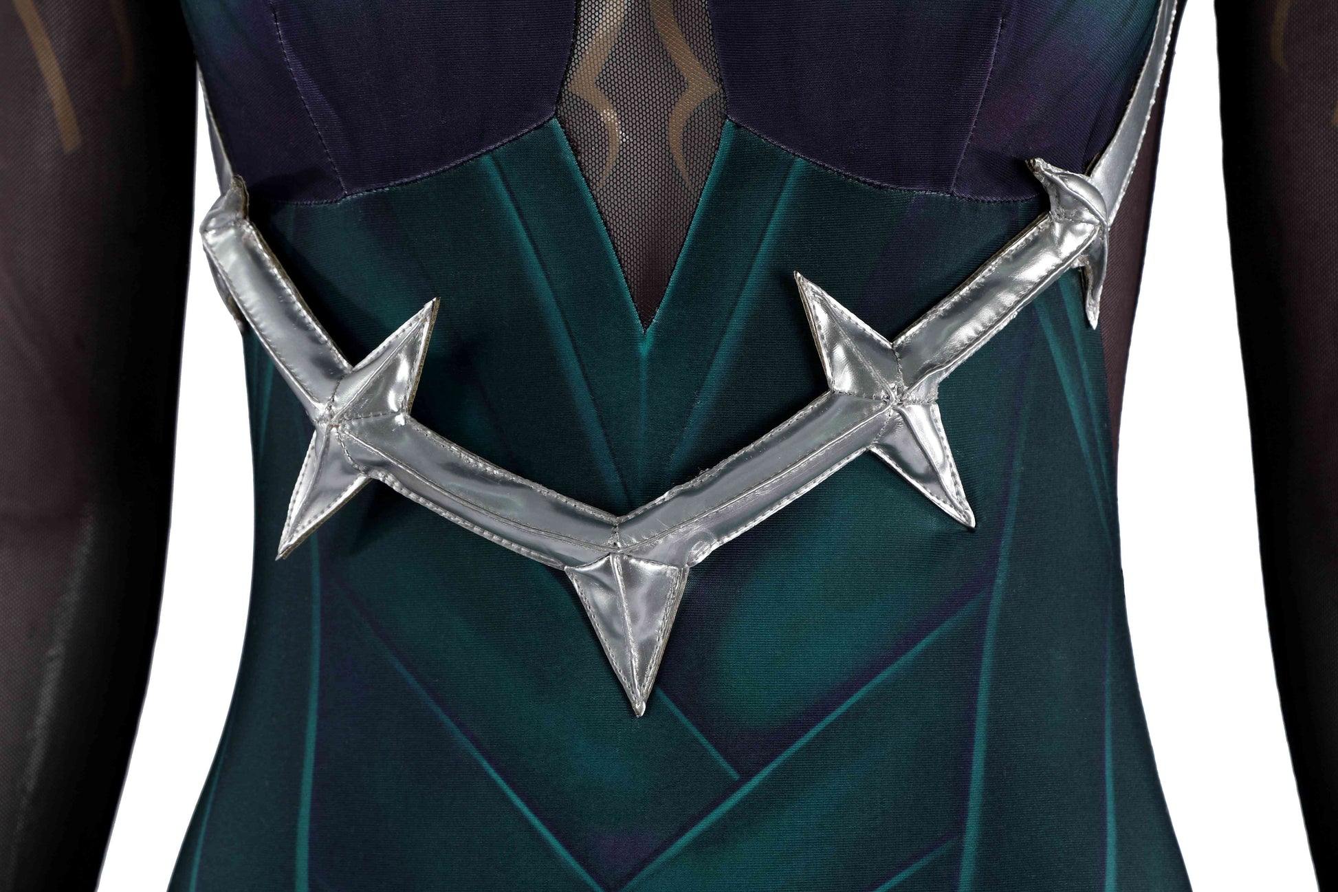 Mel Outfit Cosplay Kostuum
