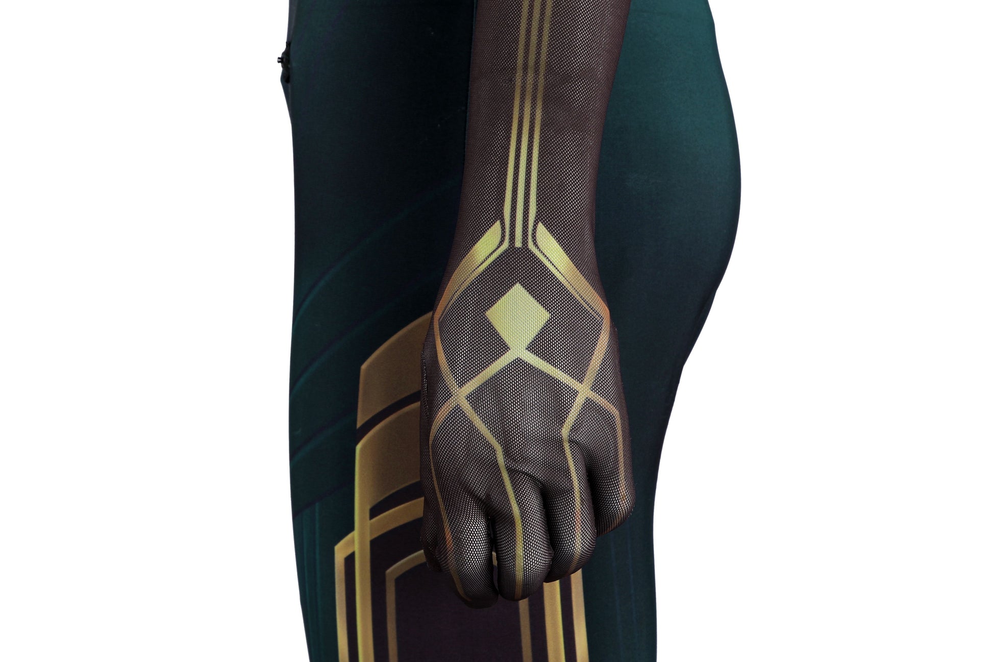 Mel Outfit Cosplay Kostuum
