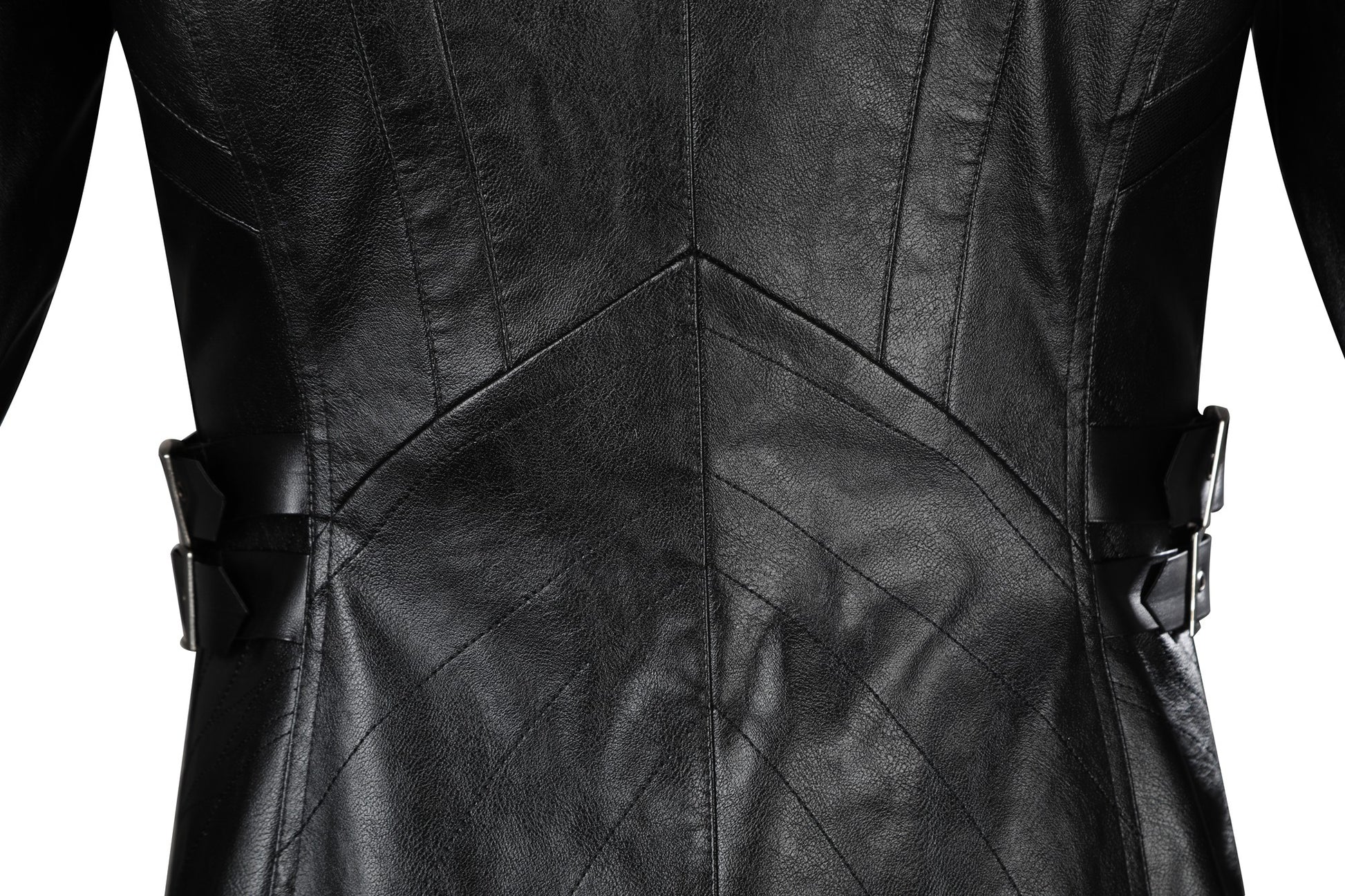Sephiroth Cosplay Kostuum