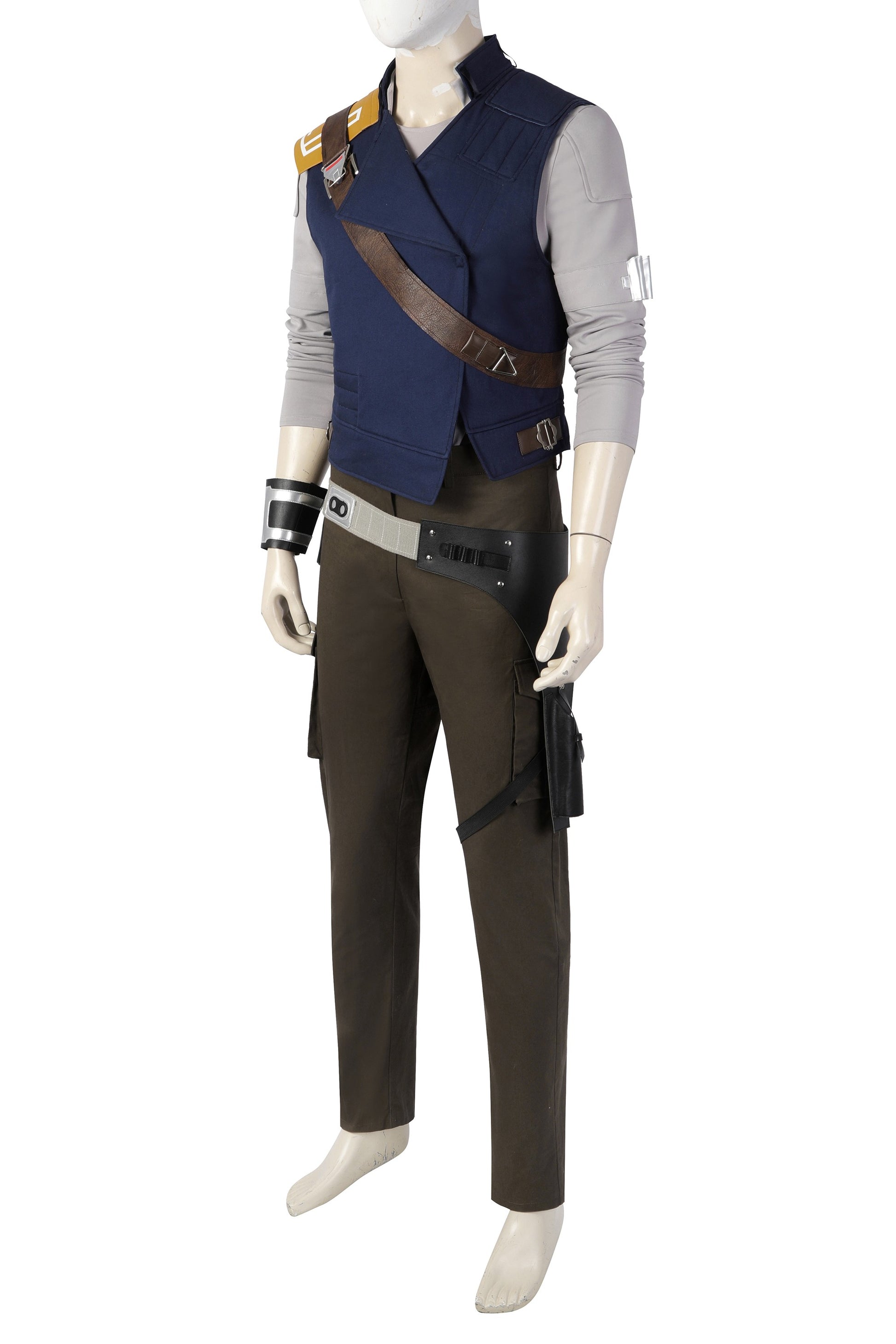 Cal Kestis Cosplay Pak