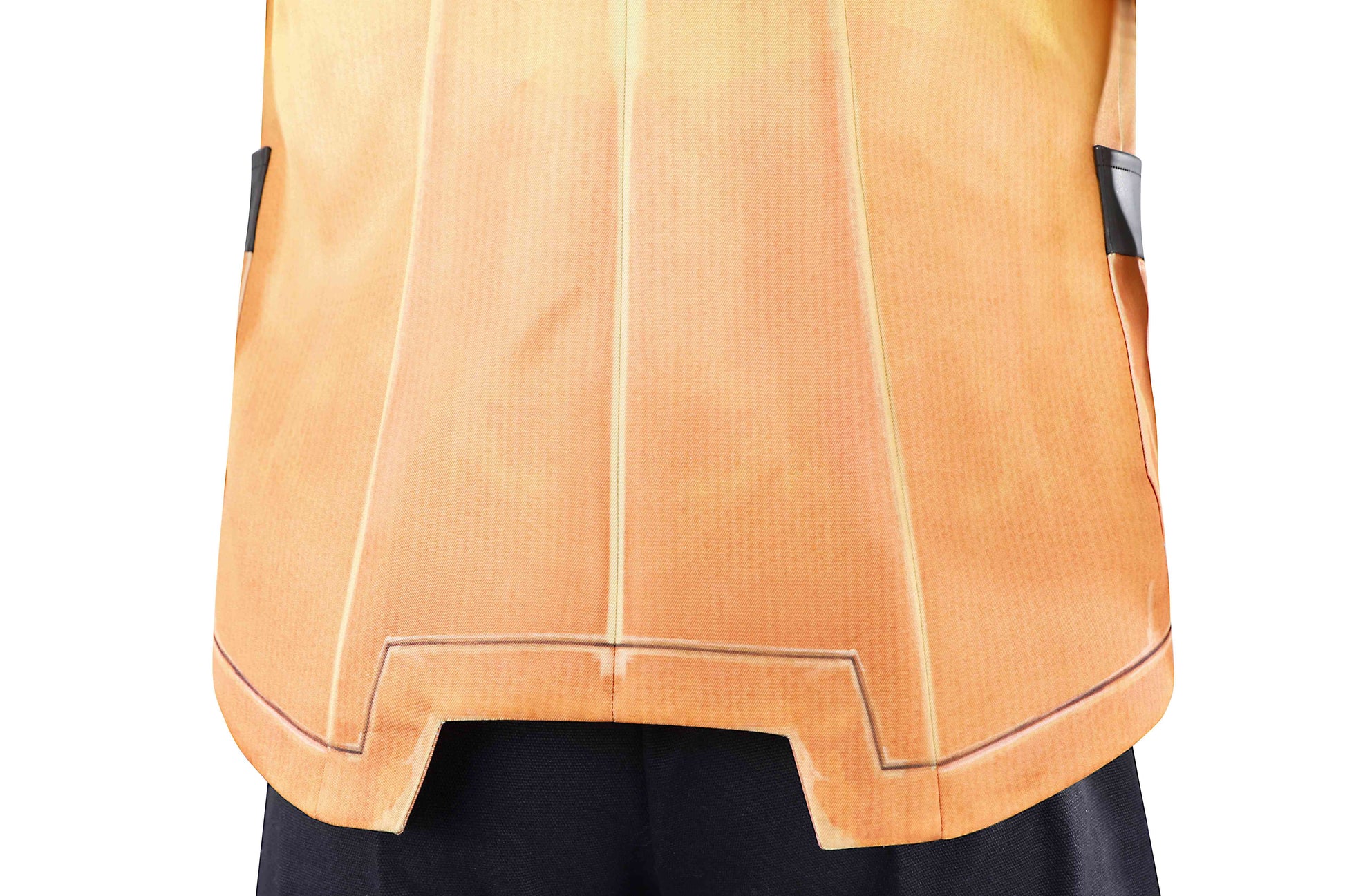 Tejo Outfit Cosplay Kostuum
