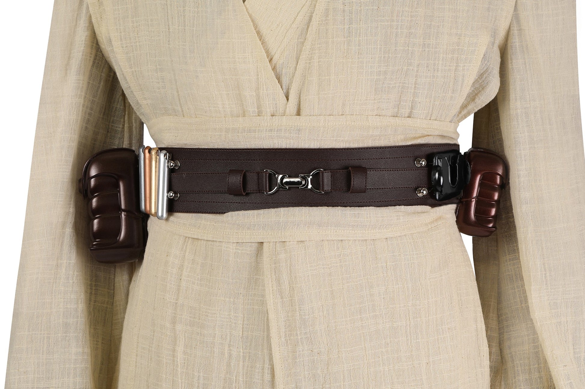 Obi-Wan Kenobi Cosplay-kostuum