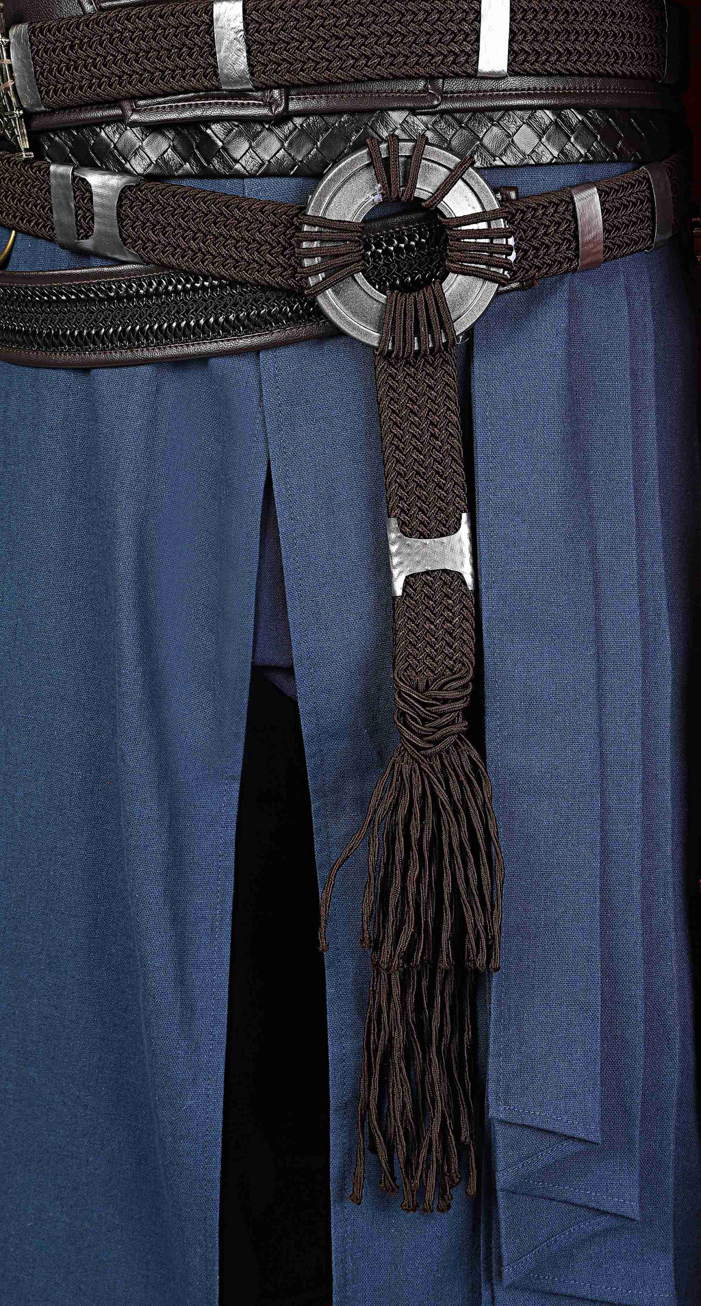 Stephen Strange Cosplay Kostuum