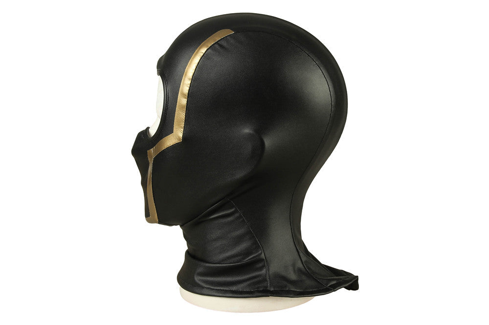 Clint Barton Black Outfit Cosplay Kostuum