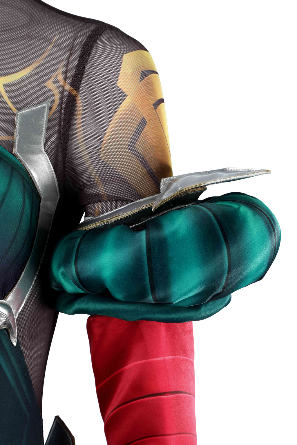 Mel Outfit Cosplay Kostuum