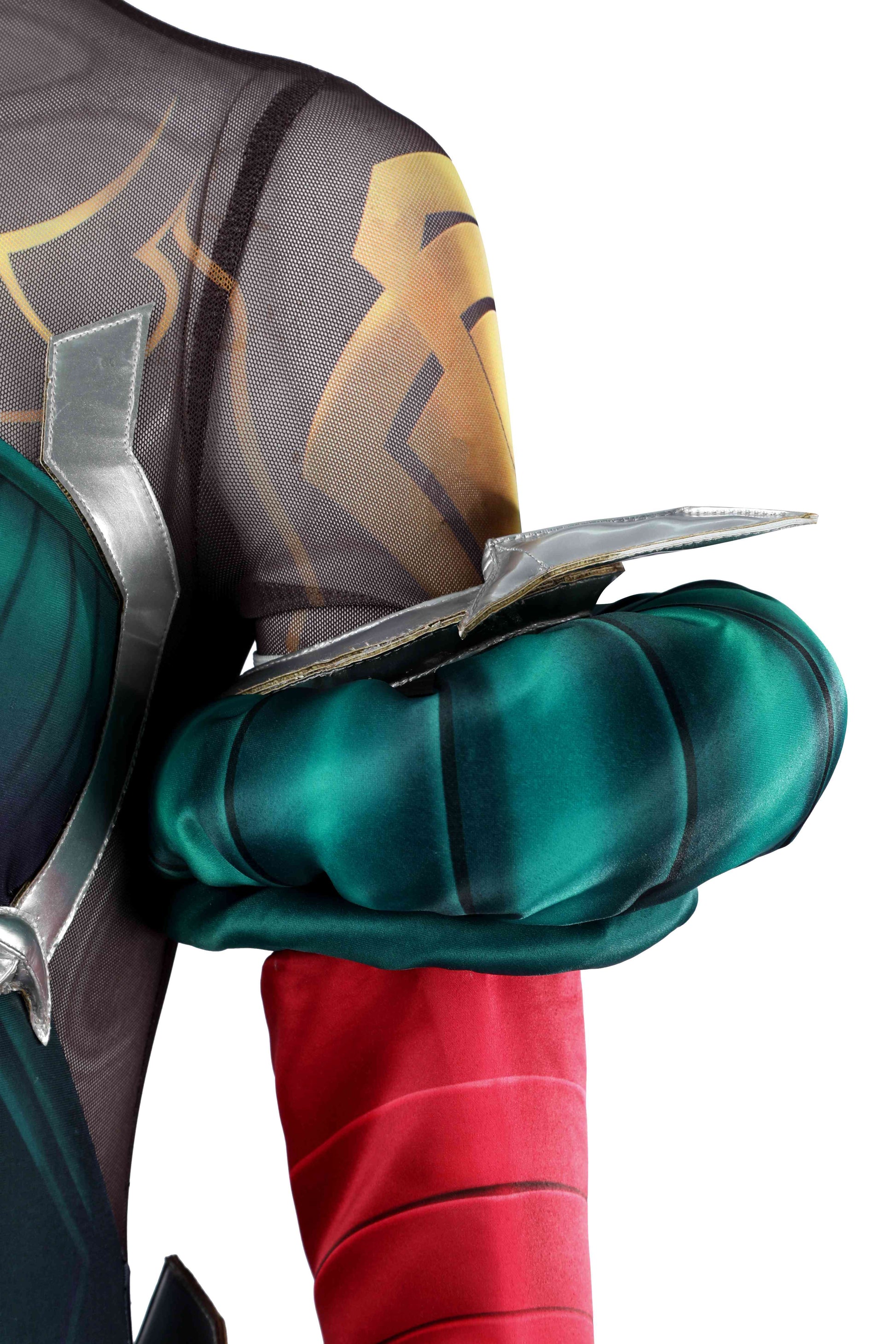Mel Outfit Cosplay Kostuum