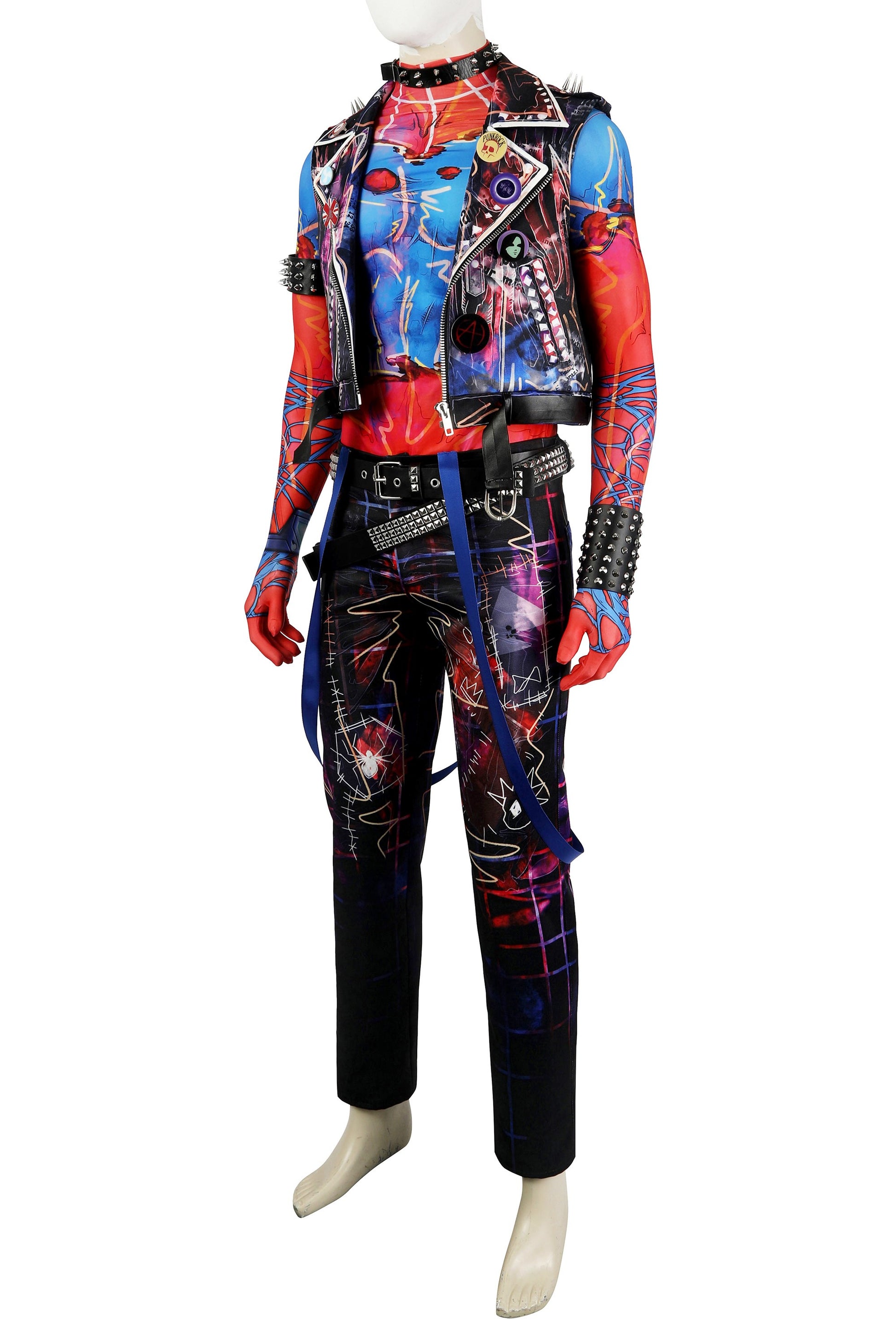 Hobie Brown Cosplay Kostuum