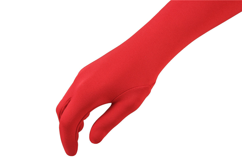 Scarlet Spider Ben Reilly Overall Cosplay Pak