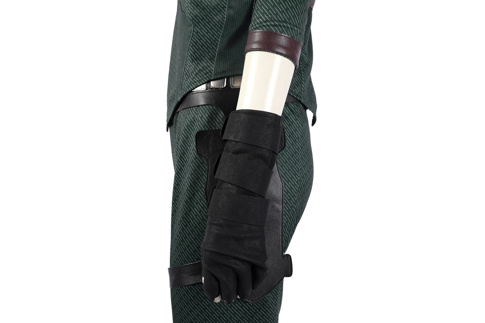 Gamora Cosplay Kostuum