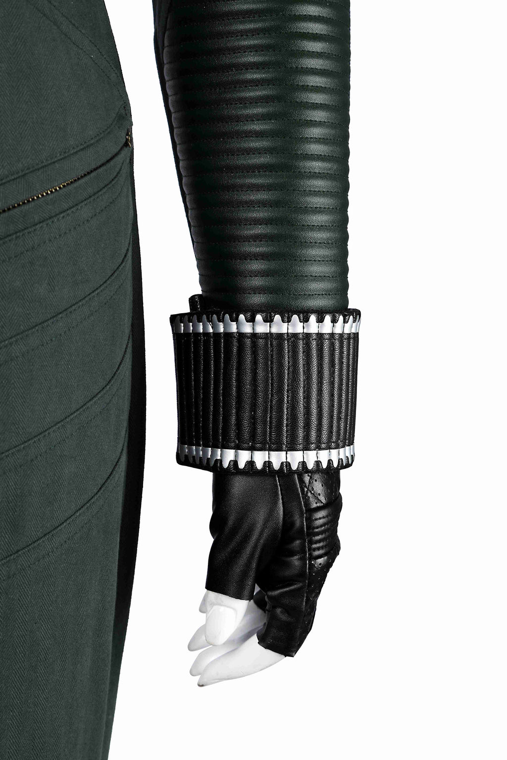 Yelena Belova Outfit Cosplay Kostuum