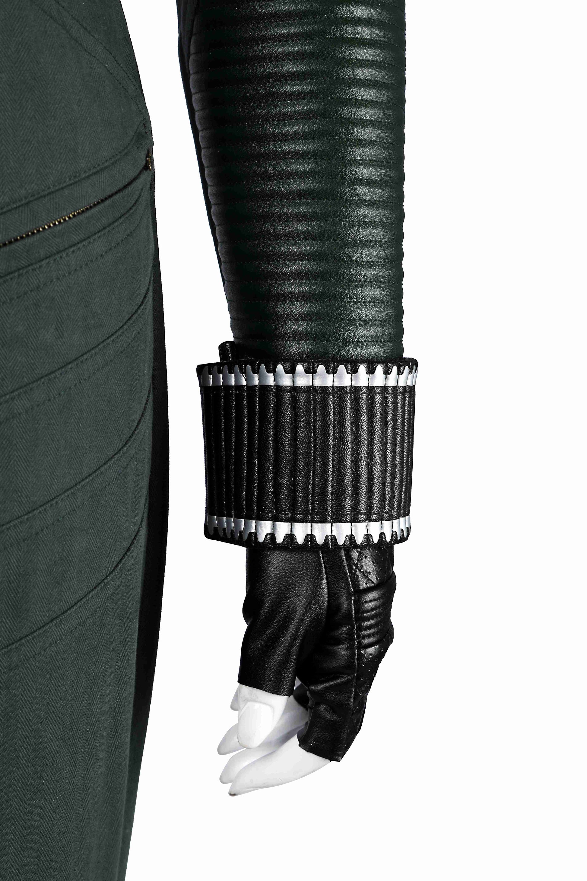Yelena Belova Outfit Cosplay Kostuum