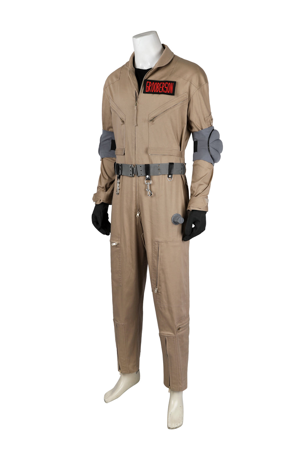 Gary Grooberson Cosplay Kostuum
