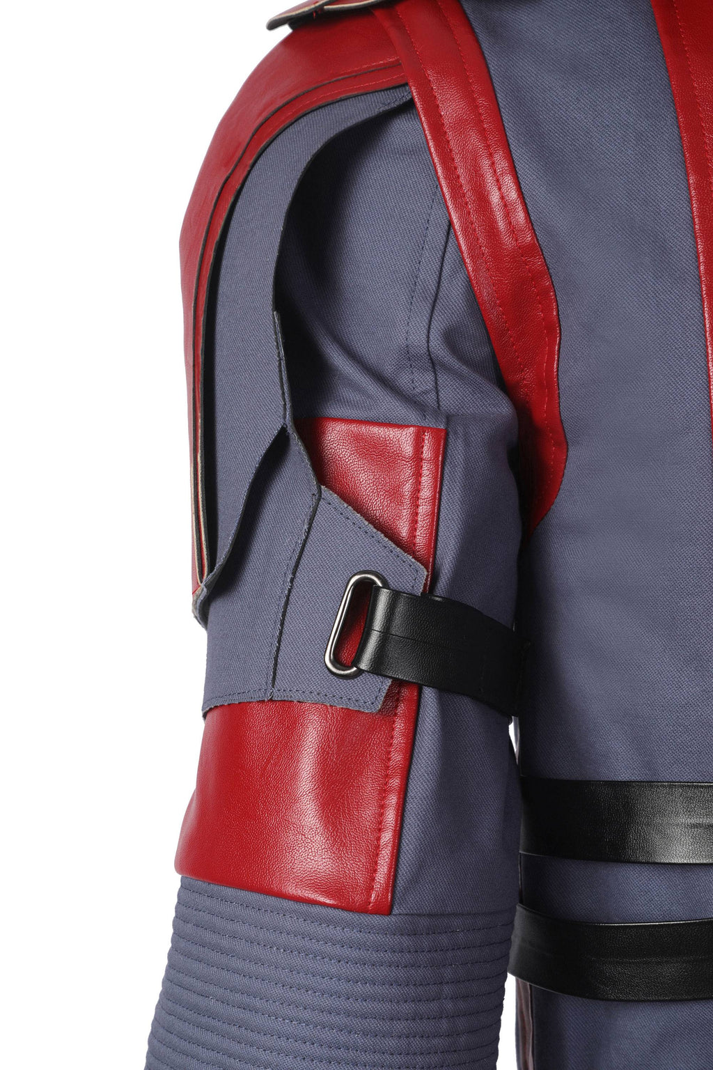Guardians of The Galaxy Star-Lord Peter Quill Teamkostuum Cosplay