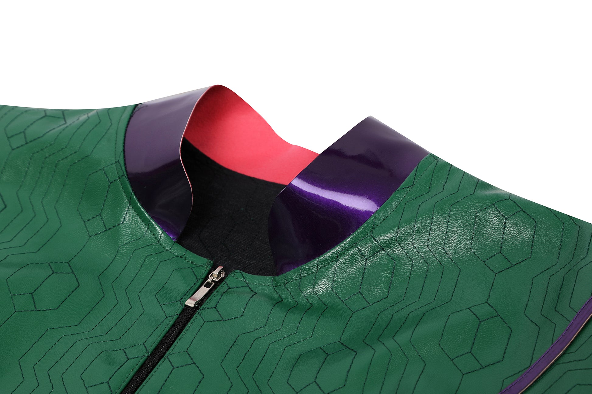 Kang Cosplay Kostuum