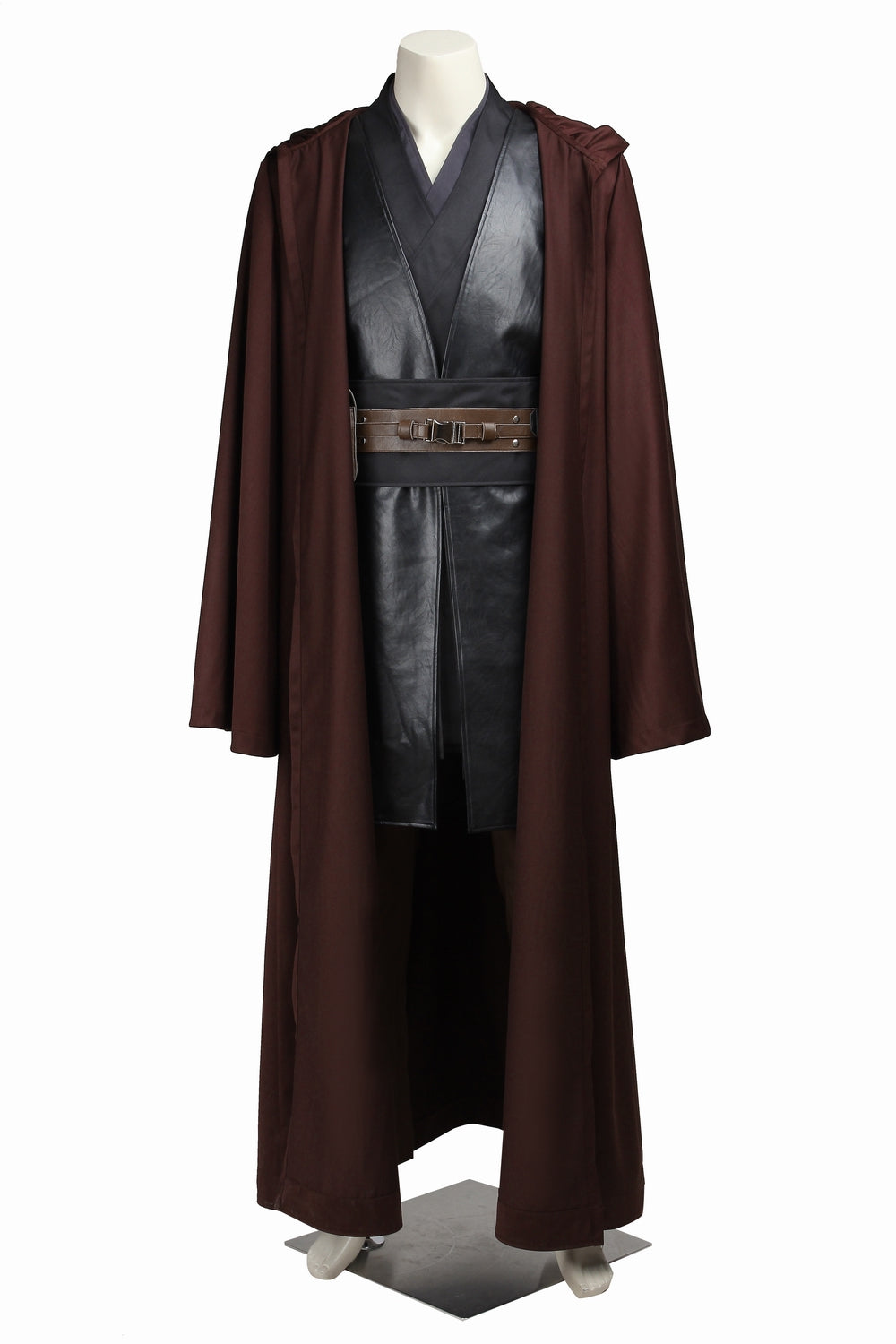 Star Wars Jedi Anakin Skywalker Cosplay Kostuum
