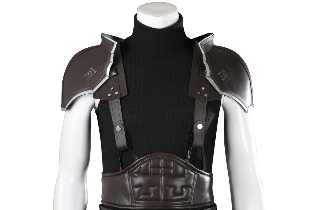 Cloud Strife Cosplay Kostuum