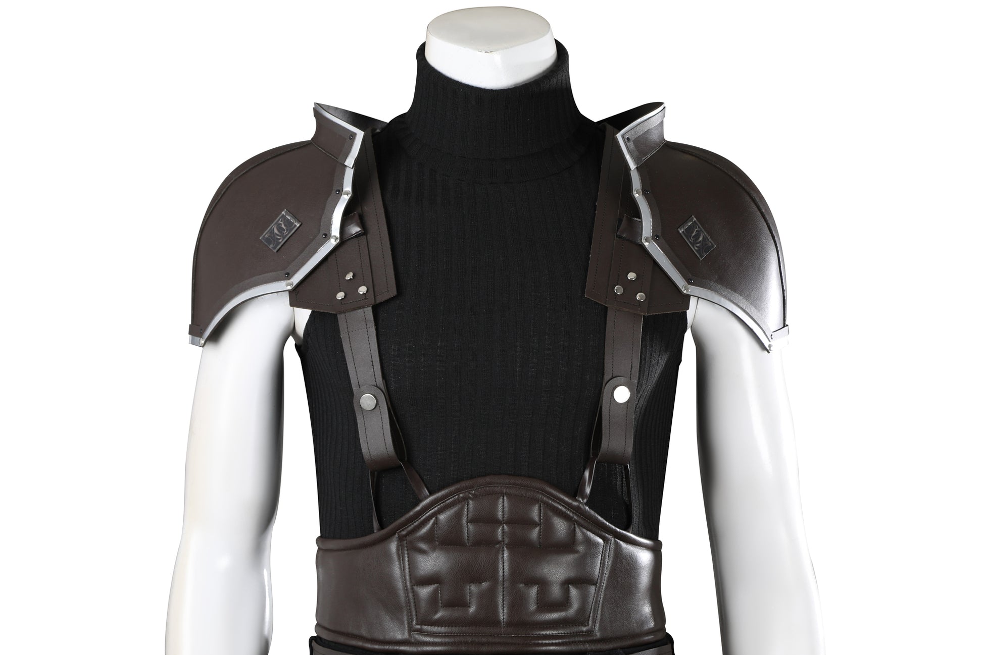Cloud Strife Cosplay Kostuum