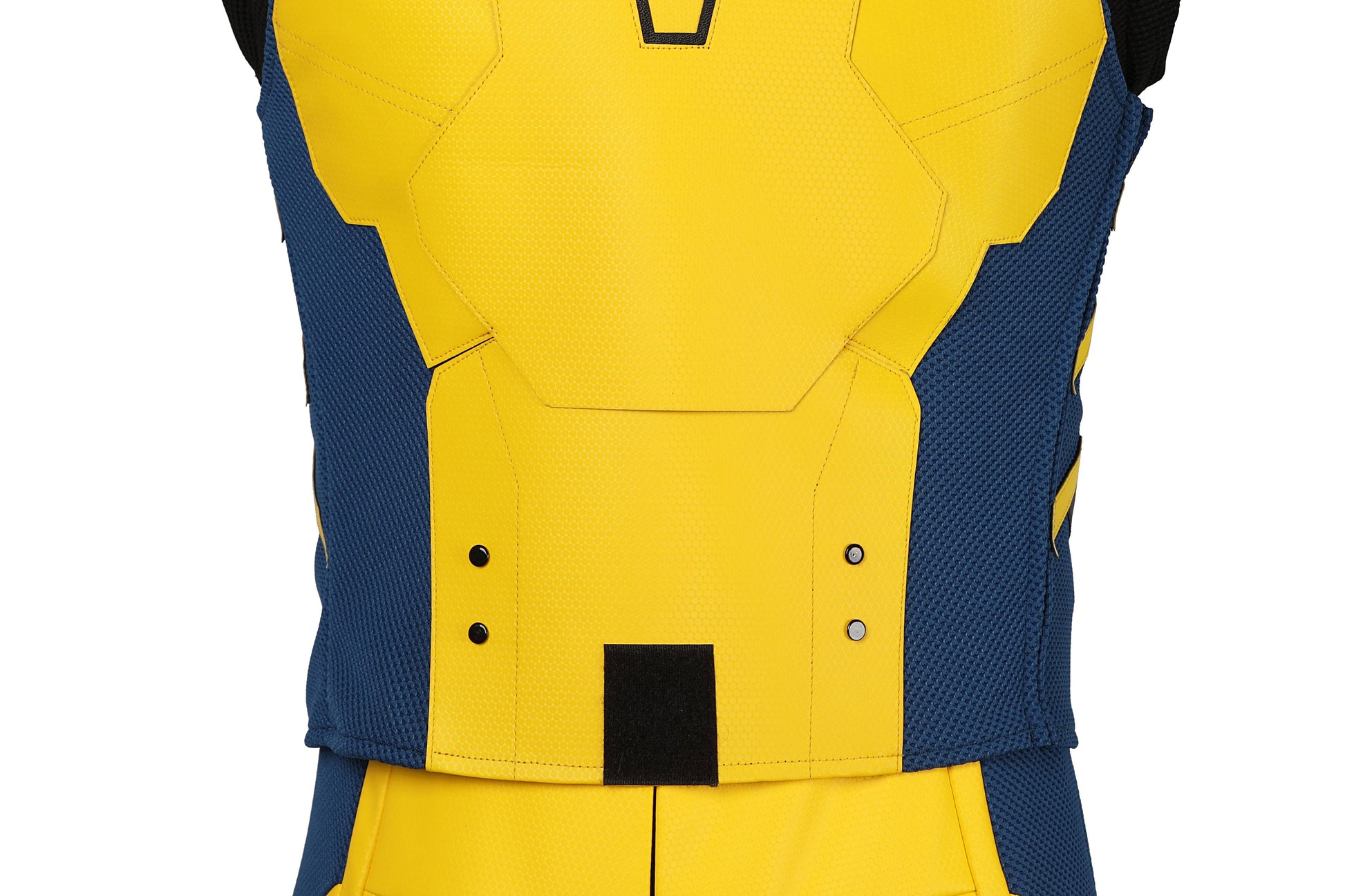 James Howlett Logan Cosplay Kostuum Outfit