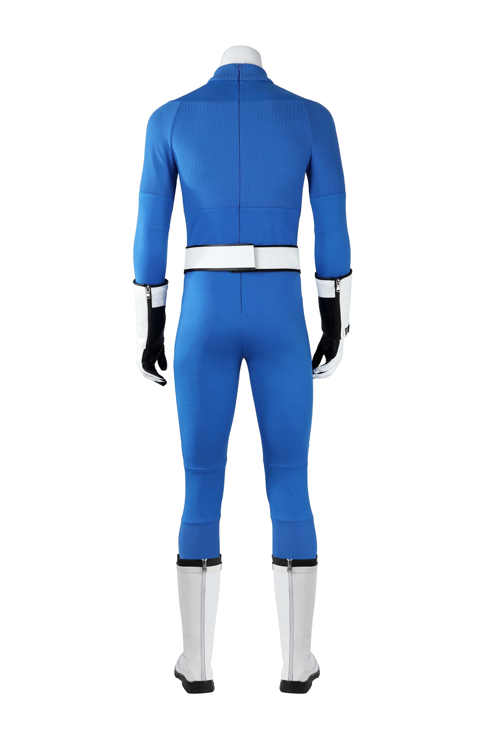 Reed Richards Cosplay Kostuum