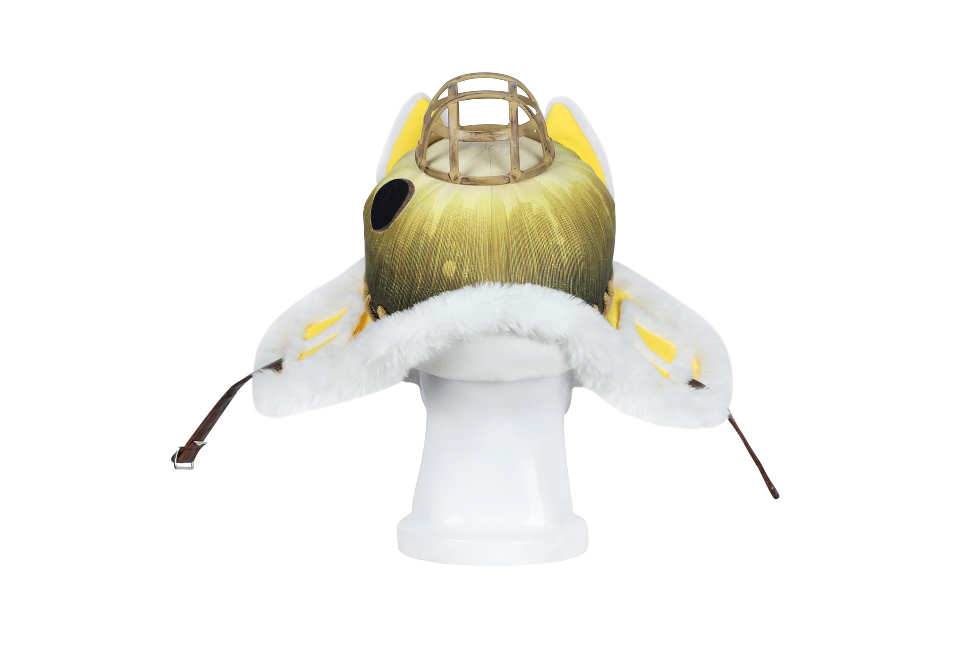 Palico Hoed Cosplay Kostuum