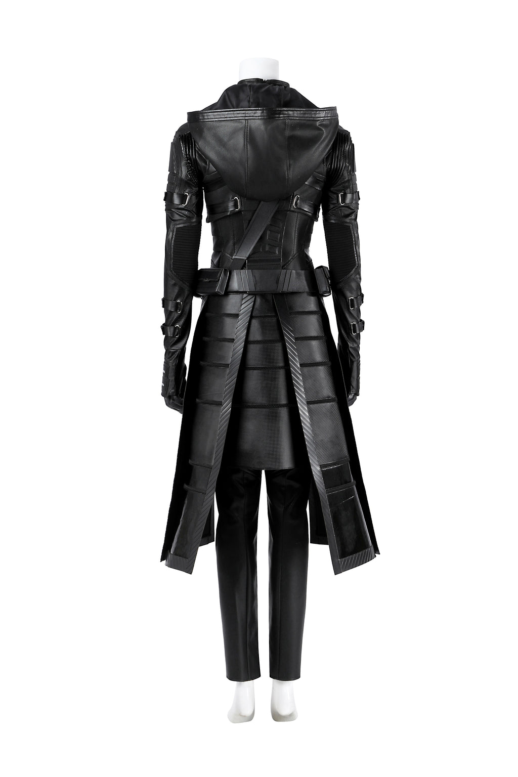 John Morley Cosplay Kostuum