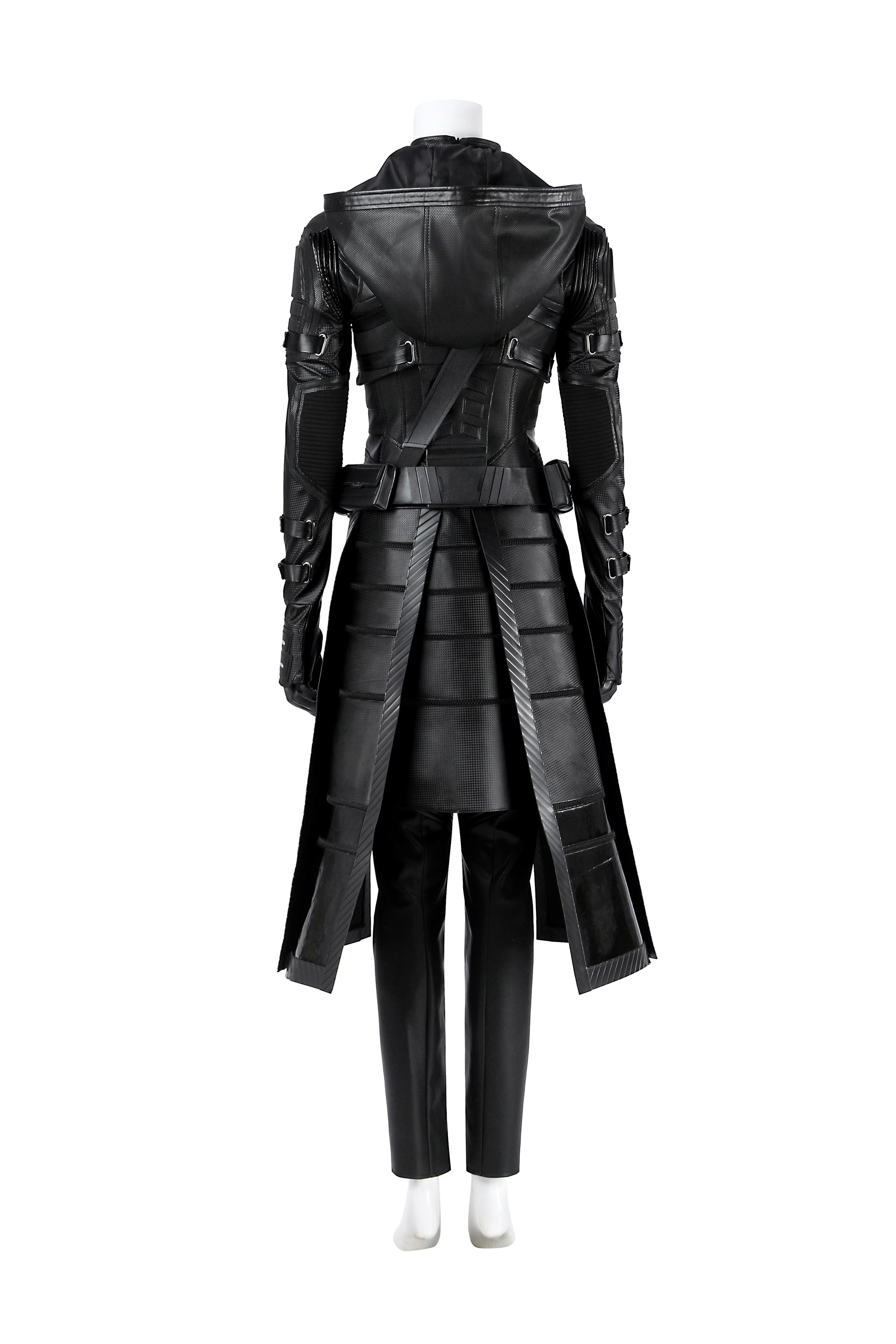 John Morley Cosplay Kostuum