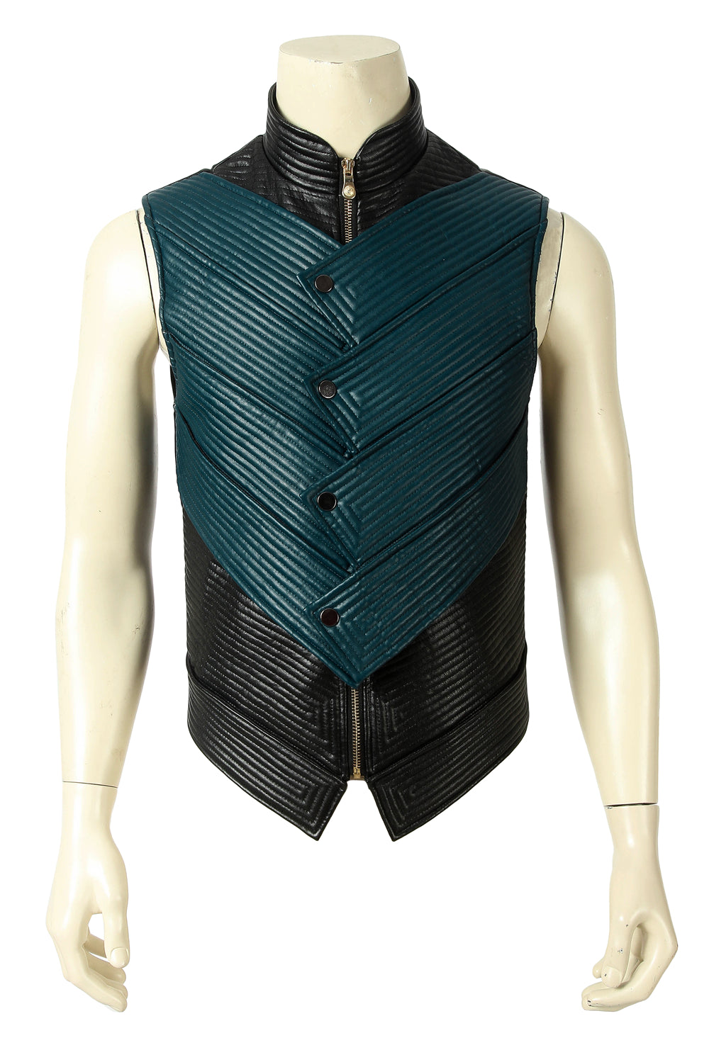 Devil May Cry Vergil Jas Cosplay Pak