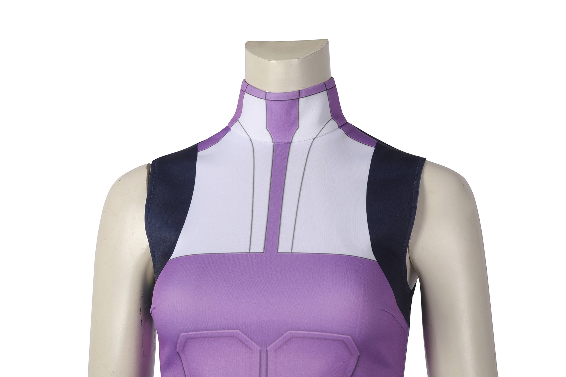 Valorant Neon Cosplay Kostuum