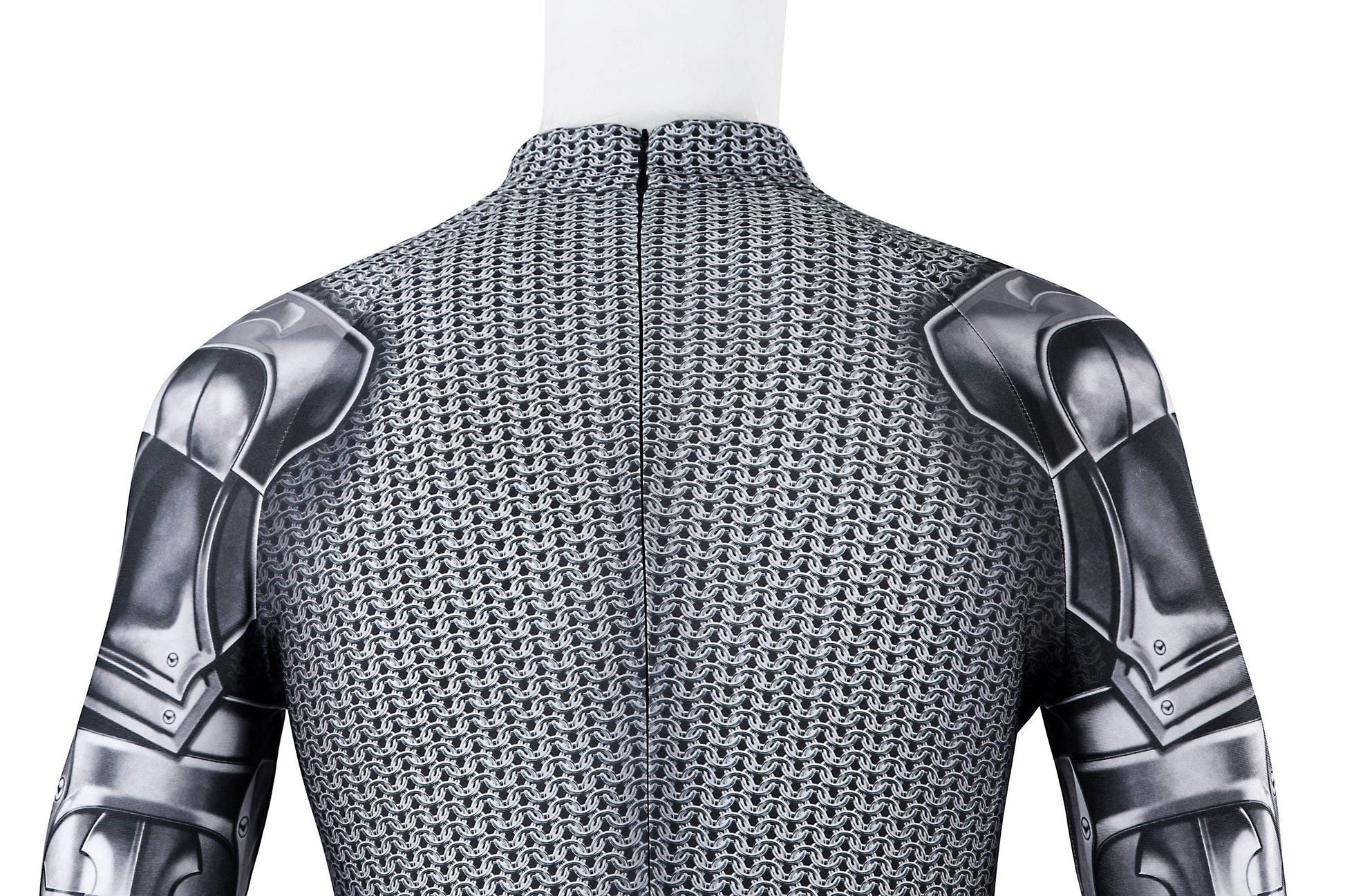 Victor von Doom Jumpsuit Cosplay Kostuum