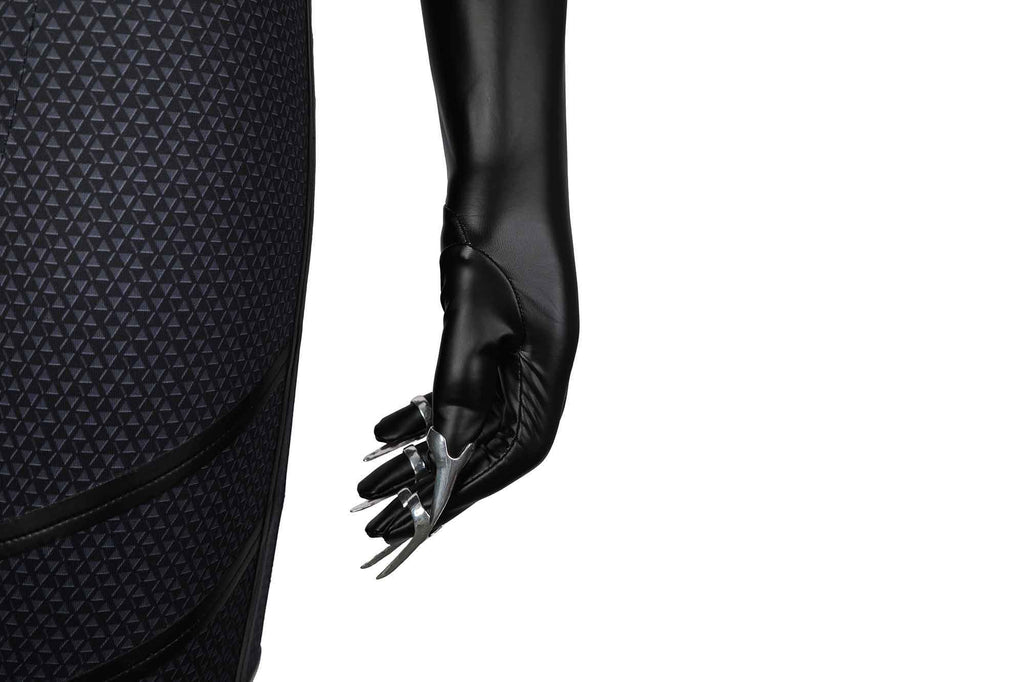 Shuri Outfit Cosplay Kostuum